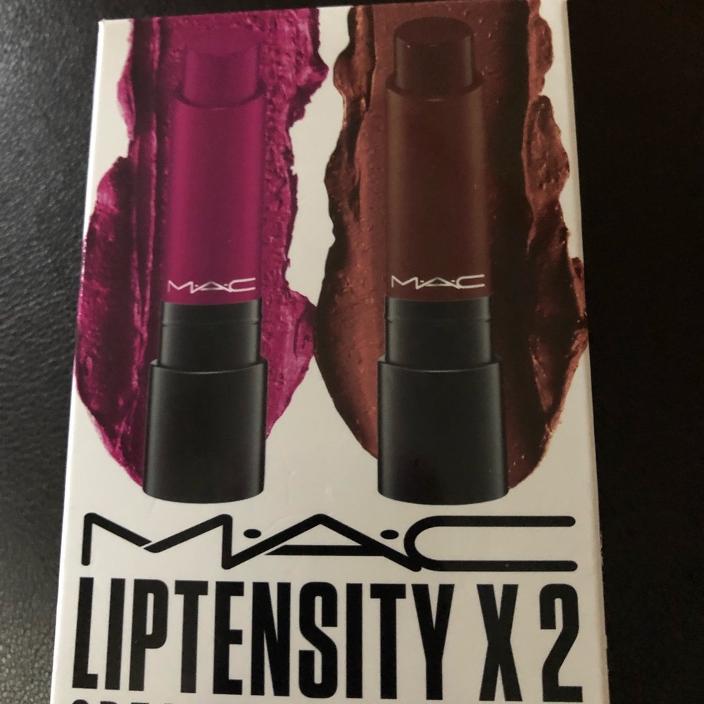 Mac Lipstick new .